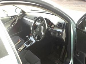 Б/У запчасти Volkswagen Passat 6 2005-2010 с доставкой