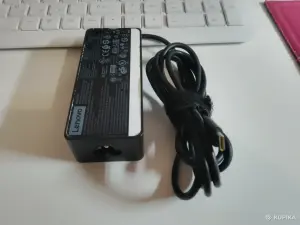 Блок питания для ноутбука Lenovo, 65W, Type-C