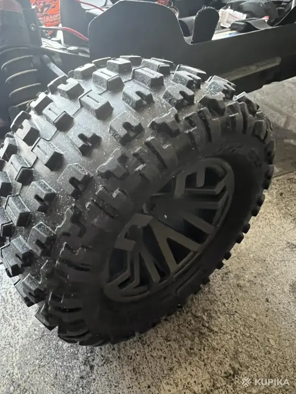 Радиоуправляемые модели - Радиоуправляемый машинка Arrma Granite 4x4 - Вся Беларусь - Фото 6 Радиоуправляемый машинка Arrma Granite 4x4 - Вся Беларусь - 260737 - Доска объявлений Kupika.by - Фото 6