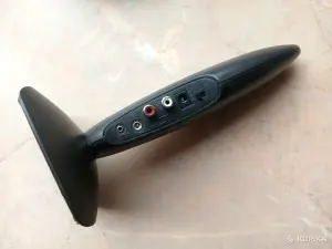 Беспроводные винтажные наушники Philips SBC HC380