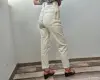 Джинсы молочные, светлые  girlfriend - Вся Беларусь - 258075 - Доска объявлений Kupika.by - Фото 5