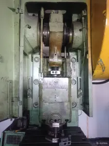 Пресс КД 2128 Е
