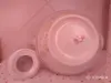Посуда и кухонные аксессуары - Чайник перламутровый фарфор 2 л. Винтаж. - Микашевичи - Фото 5 Чайник перламутровый фарфор 2 л. Винтаж. - Микашевичи - 260755 - Доска объявлений Kupika.by - Фото 5