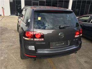 Б/У запчасти Volkswagen Touareg 2006-2010 с доставкой