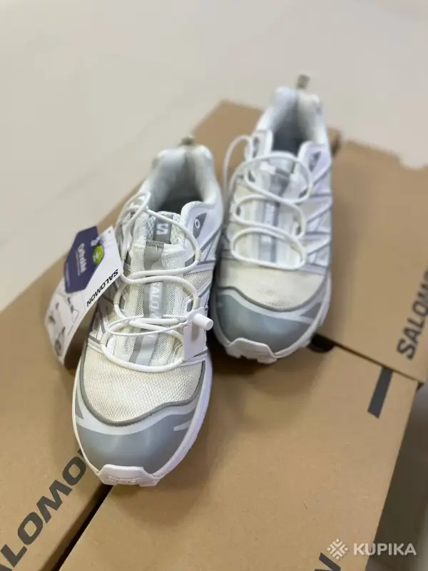 Кроссовки Salomon XT-6 Expanse Новые - Вся Беларусь - 257906 - Доска объявлений Kupika.by - Фото 3