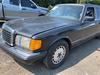 Б/У запчасти Mercedes S W126 1979-1991 с доставкой - Вся Беларусь - 258856 - Доска объявлений Kupika.by