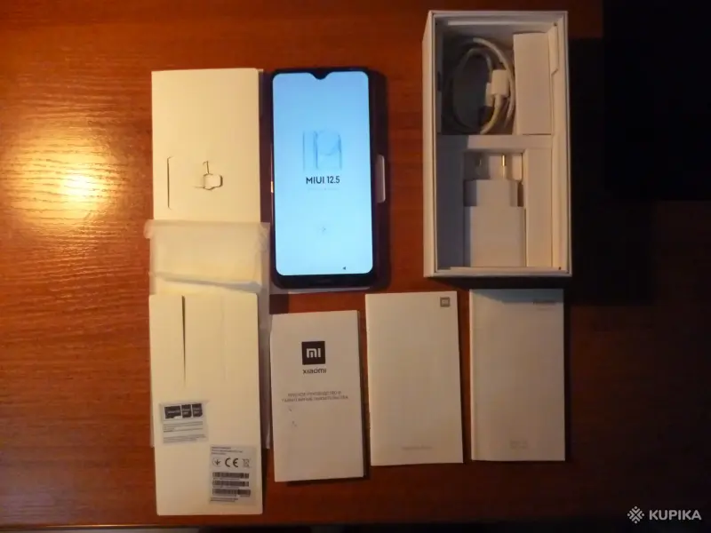 Телефон Xiaomi «Redmi 8A Sunset Red» - Вся Беларусь - 259327 - Доска объявлений Kupika.by - Фото 6