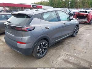 Б/У запчасти Chevrolet Bolt EUV 2021-2023 с доставкой