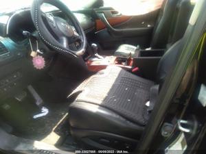 Б/У запчасти Infiniti QX70 2013-2018 с доставкой