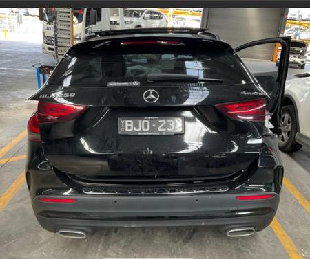 Б/У запчасти Mercedes GLA H247 2020-2025 с доставкой - Вся Беларусь - 258959 - Доска объявлений Kupika.by - Фото 5