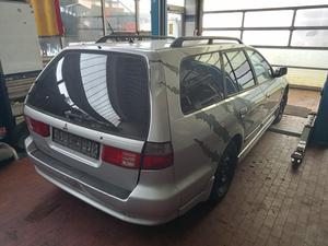 Б/У запчасти Mitsubishi Galant 1997-2003 с доставкой
