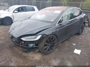 Б/У запчасти Tesla Model X 2015-2021 с доставкой