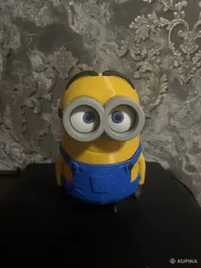 Миньон