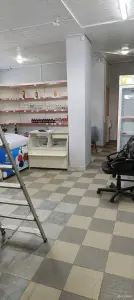 Здание свободного назначения