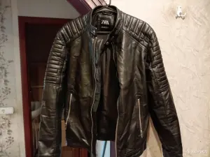 Куртка zara
