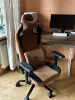 Игровое кресло EVOLUTION PROJECT A FABRIC Brown - Вся Беларусь - 259799 - Доска объявлений Kupika.by