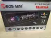 Магнитола BOS-MINI блютуз - Вся Беларусь - 260266 - Доска объявлений Kupika.by - Фото 3