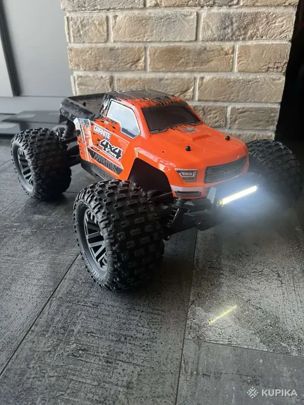 Радиоуправляемый машинка Arrma Granite 4x4