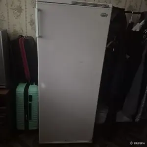Морозильник