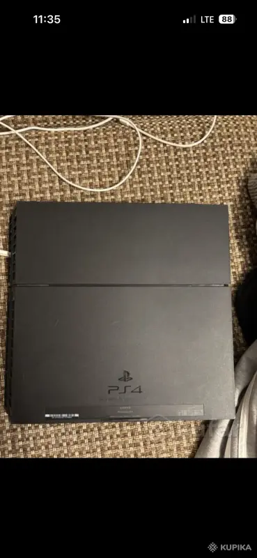 Игровые приставки - PlayStation 4 500 gb приставка - Вся Беларусь - Фото 2 PlayStation 4 500 gb приставка - Вся Беларусь - 260491 - Доска объявлений Kupika.by - Фото 2