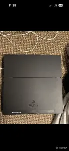 PlayStation 4 500 gb приставка