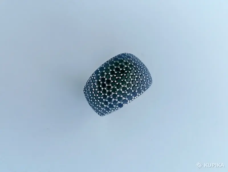 Кольцо Блэк. Размер 19. - Вся Беларусь - 259316 - Доска объявлений Kupika.by - Фото 7