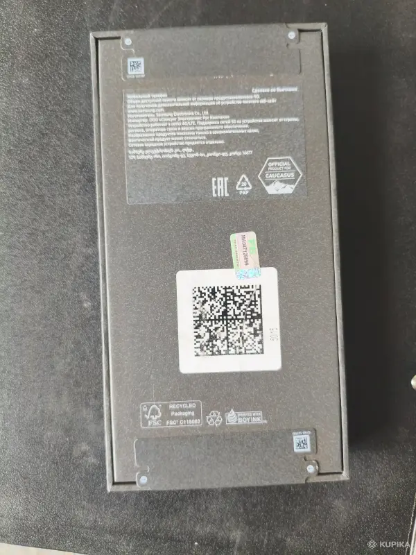 Samsung S25 FE - Вся Беларусь - 260161 - Доска объявлений Kupika.by - Фото 2