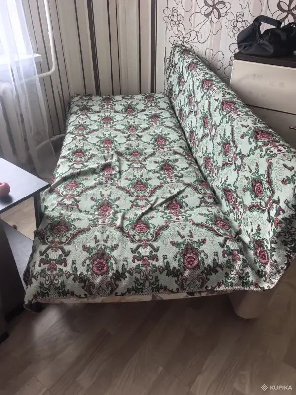 Диван б/у