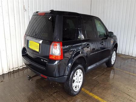 Автозапчасти - Б/У запчасти Land Rover Freelander 2 2006-2014 с доставкой - Вся Беларусь - Фото 3 Б/У запчасти Land Rover Freelander 2 2006-2014 с доставкой - Вся Беларусь - 258788 - Доска объявлений Kupika.by - Фото 3