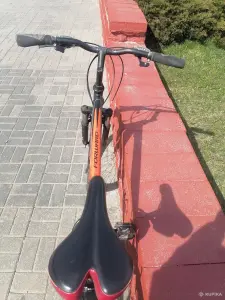 велосипед Forward