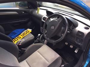 Б/У запчасти Opel Tigra 2004-2009 с доставкой