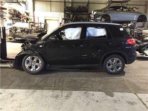 Б/У запчасти Suzuki Vitara 2013-2022 с доставкой