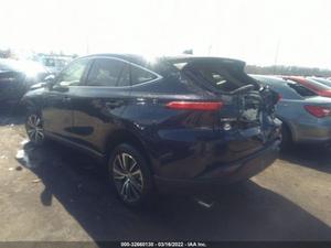 Б/У запчасти Toyota Venza 2020-2025 с доставкой
