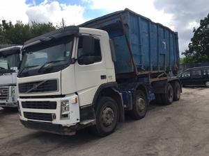 Б/У запчасти Volvo FM 2001-2013 с доставкой