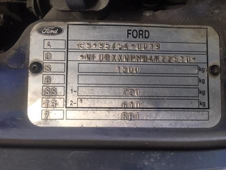Автозапчасти - Б/У запчасти Ford Ka 1996-2008 с доставкой - Вся Беларусь - Фото 5 Б/У запчасти Ford Ka 1996-2008 с доставкой - Вся Беларусь - 258784 - Доска объявлений Kupika.by - Фото 5