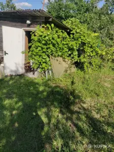 Участок, собственность.