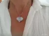 Женские аксессуары - Кулоны с природным говлитом. - Вся Беларусь - Фото 6 Кулоны с природным говлитом. - Вся Беларусь - 258300 - Доска объявлений Kupika.by - Фото 6