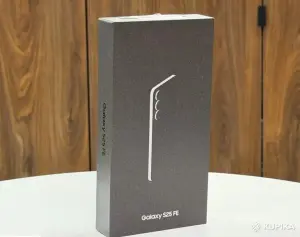 Samsung S25 FE