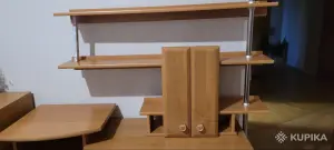 Полка книжная