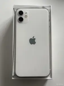 Айфон 11