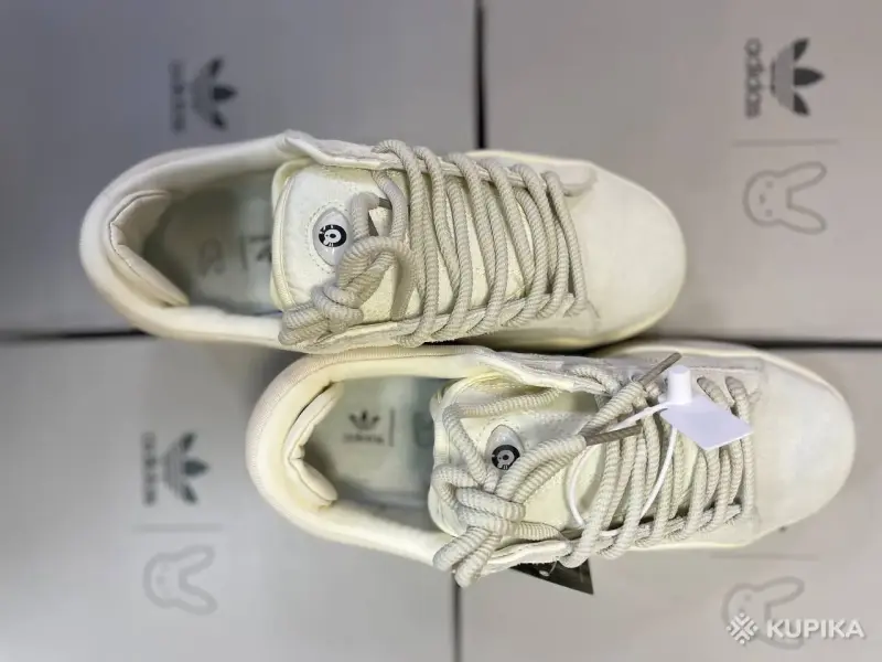 Кроссовки bad bunny x adidas campus - Вся Беларусь - 258439 - Доска объявлений Kupika.by - Фото 2