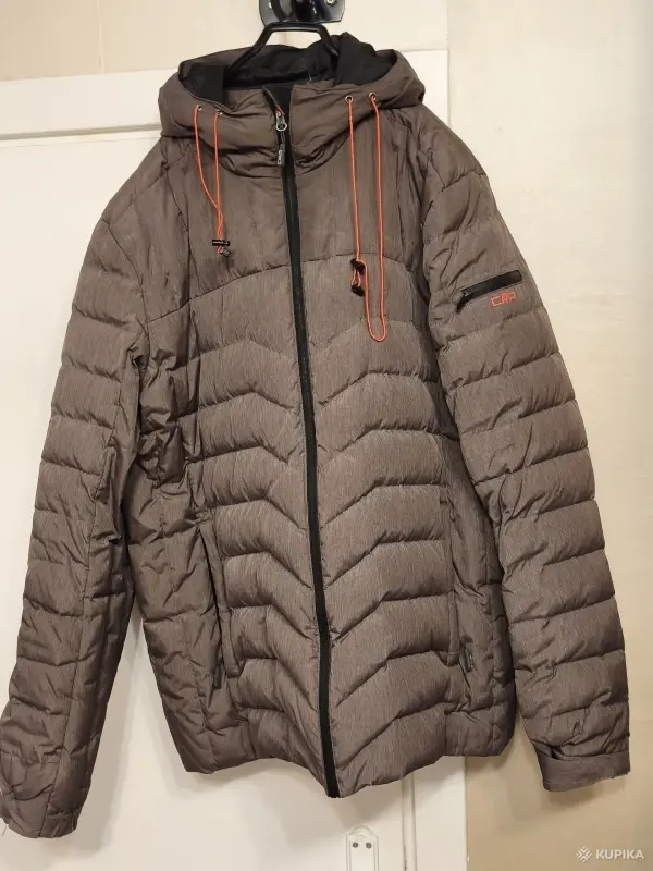 Мужская верхняя одежда - Куртка мужская - Вся Беларусь Куртка мужская - Вся Беларусь - 260556 - Доска объявлений Kupika.by