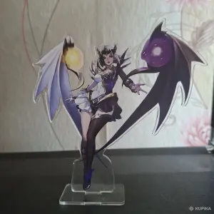 Акриловая фигурка Люнокс Mobile Legends Bang Bang