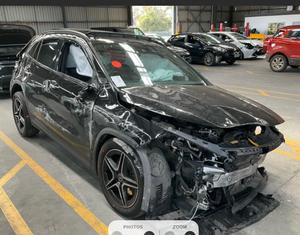 Б/У запчасти Mercedes GLA H247 2020-2025 с доставкой