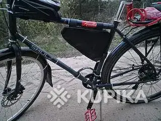 Рама велосипедная шульц родкиллер диск - Вся Беларусь - 259622 - Доска объявлений Kupika.by - Фото 7