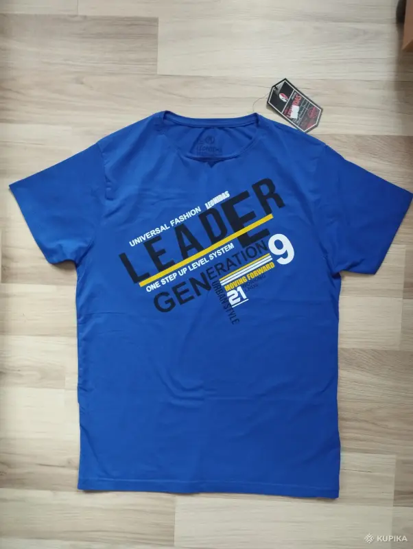 Футболка р-р 48(M)-новая.