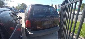 Б/У запчасти Chrysler Voyager 1995-2000 с доставкой