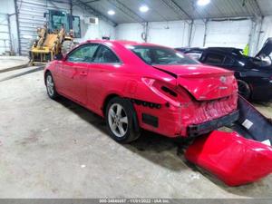 Б/У запчасти Toyota Solara 2003-2009 с доставкой