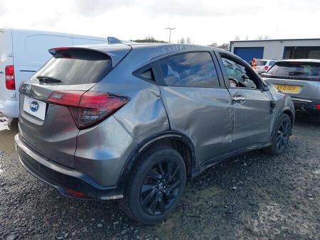 Б/У запчасти Honda HRV 2015-2021 с доставкой - Вся Беларусь - 258940 - Доска объявлений Kupika.by - Фото 3