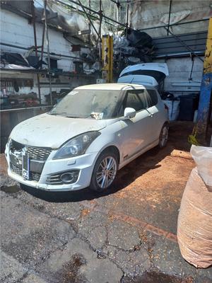 Б/У запчасти Suzuki Swift 2010-2017 с доставкой